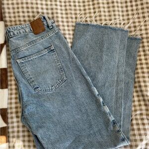 ZARA Women Jeans